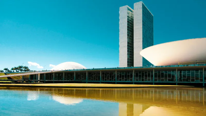森と穀倉のあいだで: ブラジル国際政治プロファイル 2026年版