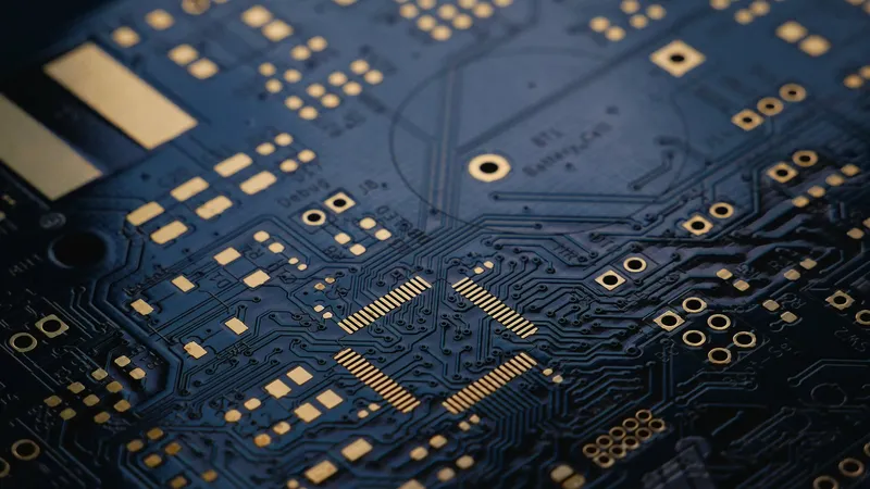 2026-05-23 半導体政策とAIインフラ投資が地政学リスクに重なる