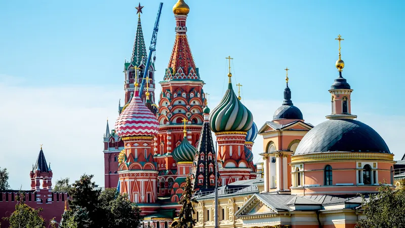 ロシアの国際政治プロファイル 2026年版